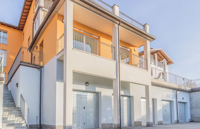 Casa Tre Sole Lierna - Foto 23