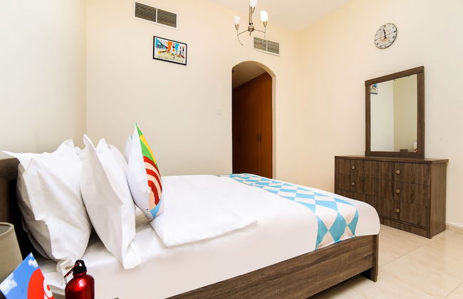 OYO Home 257 1BHK AXIS ONE - Foto 4