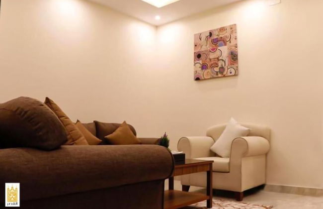 Al Qasr Hotel Suites - Al Iskan District - Foto 6