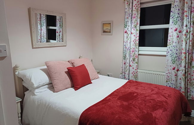 Central Ripon - Sleeps 3 - Garden - Pet Friendly - Foto 6