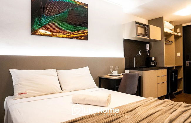 Move Tambaú II - LikeHome Hospedagens - Foto 40