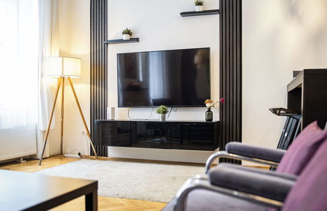 Venus Apartments - Dohany Street I - Foto 20