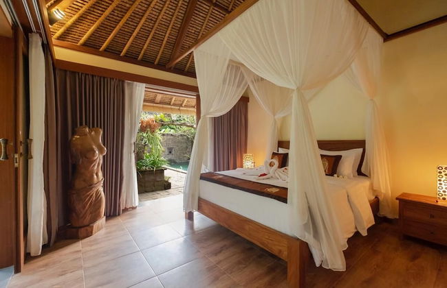 Ubud Serendipity Villa - Foto 2