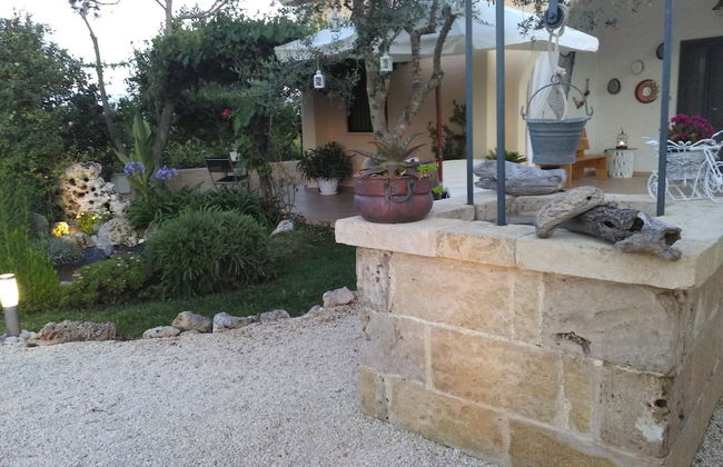 Villetta Dote - Photo 53