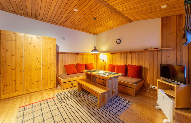 Kuukkeli Apartments Tokka - Foto 5