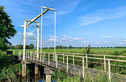 Polderhaus Deichblick direkt am Dullart - Foto 32