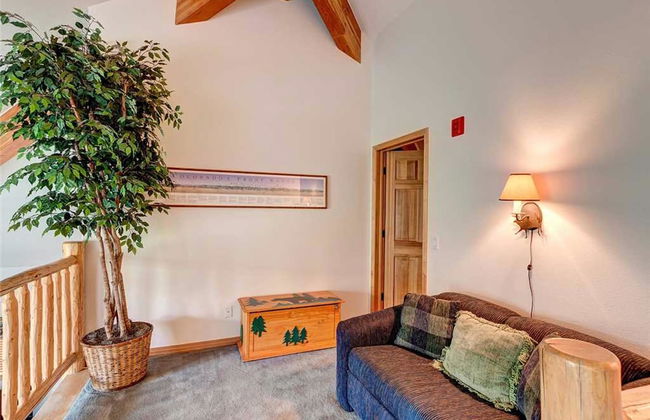 The Corral at Breckenridge by Great Western Lodging - Foto 77