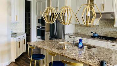 Charming Retreat Modern Luxury Family Sleeps 10 - Foto 2