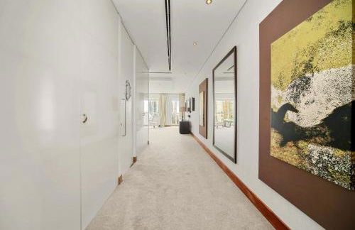 Luxury Duplex Apt with Thames & London City Views - Foto 22