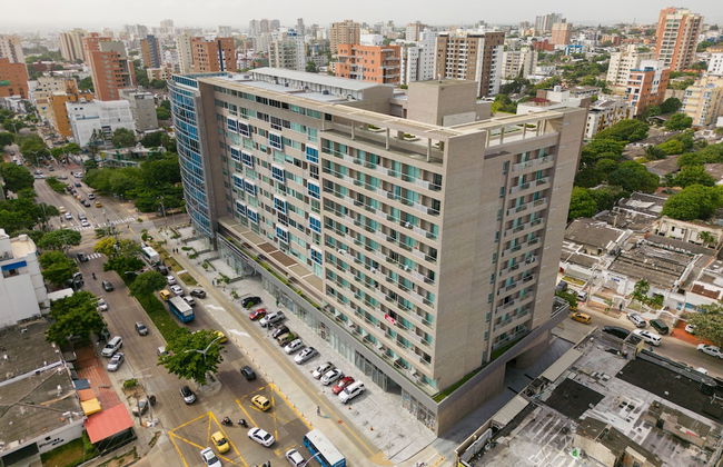 distrito 90 - Foto 28