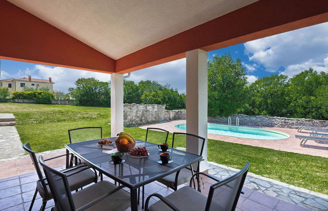 Pool House In Greenery - Foto 30