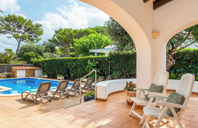 Villa Juana Blanes - Foto 25