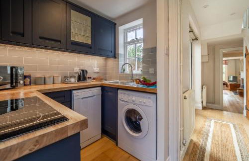 Adorable cottage with a log burner in heavenly village - Constable Lodge - Foto 20