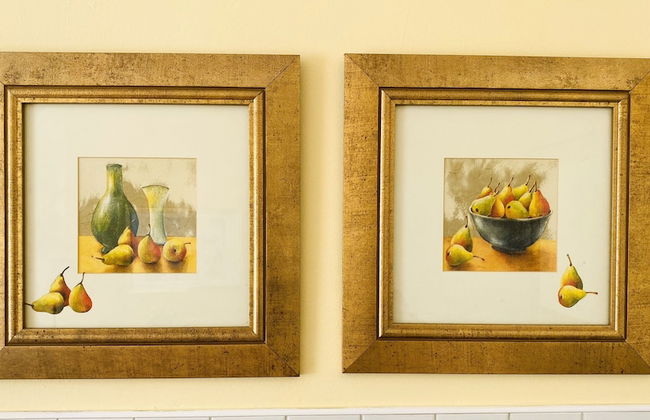 Apartment Barbara - Foto 46