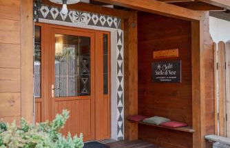 Chalet Stelle di Neve - Foto 145