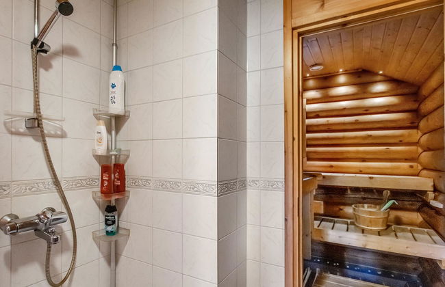 Hirvonmökki - Foto 12