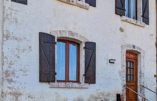 Appartement rénové avec jardin à Héricourt - FR-1-583-442 - Foto 14