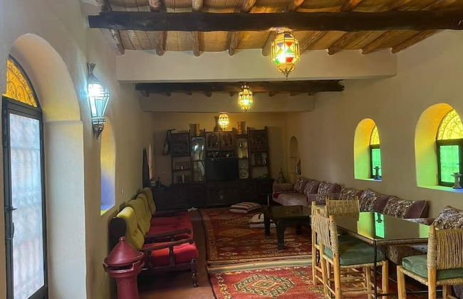 Chez kossai - Foto 15