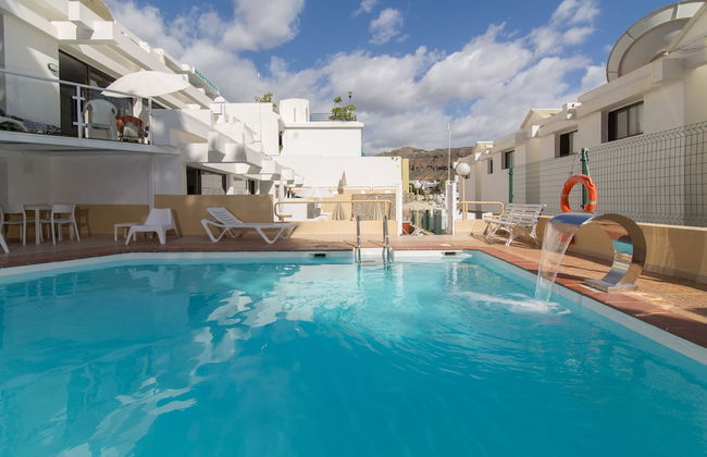 Apartamentos Los Mocanes - Foto 40