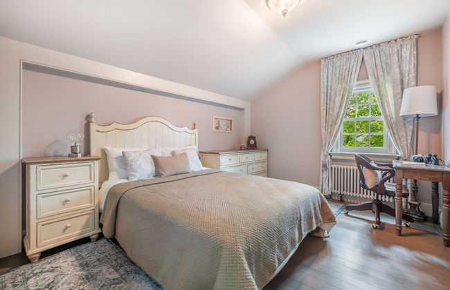 GLOBALSTAY. Charming 3 Bedroom House in North York - Foto 4