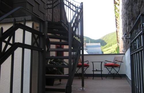 Apartment Mosel-Götterlay - Foto 18