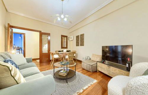 La Casilla Urban & San Mamés by Next Stop Bilbao - Foto 13