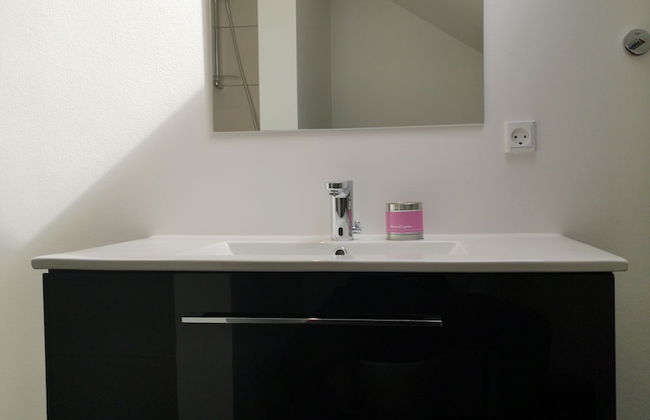 Det Gamle Apothek Apartments - Foto 20