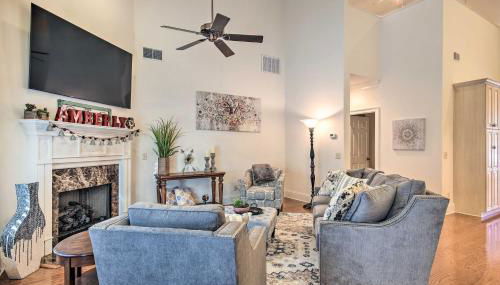 Upscale Home Near Golf Courses and Augusta National! - Foto 5