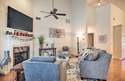 Upscale Home Near Golf Courses and Augusta National! - Foto 5