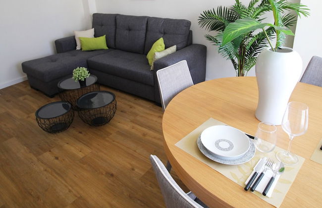 Rueda López - Espléndido apartamento de lujo - Photo 40