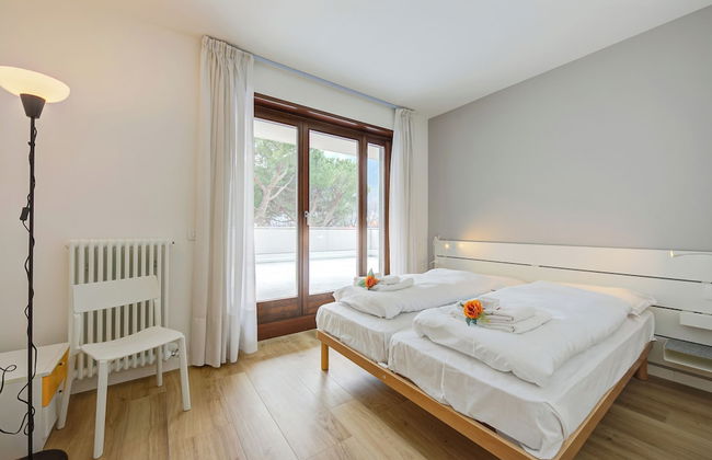 Balcone Sui Tigli Few Min From The Lake - Foto 4