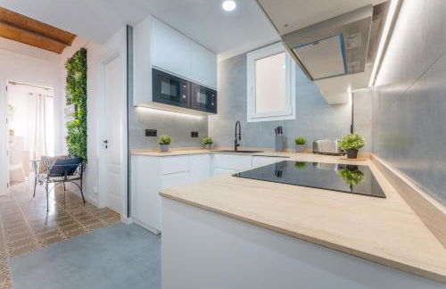 Piso Exclusivo con 5 Dormitorios en el Corazón de Tarragona - Foto 75