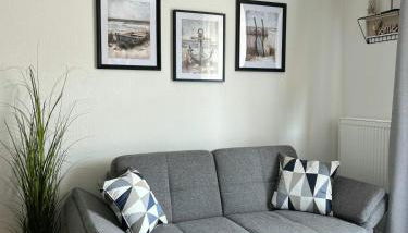 Ferienwohnung Strandkorb #5 - Foto 4