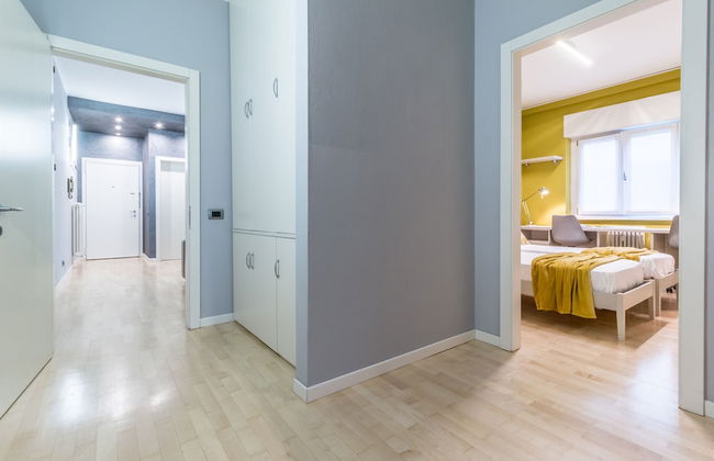 Family Apartments Verdi - Foto 30