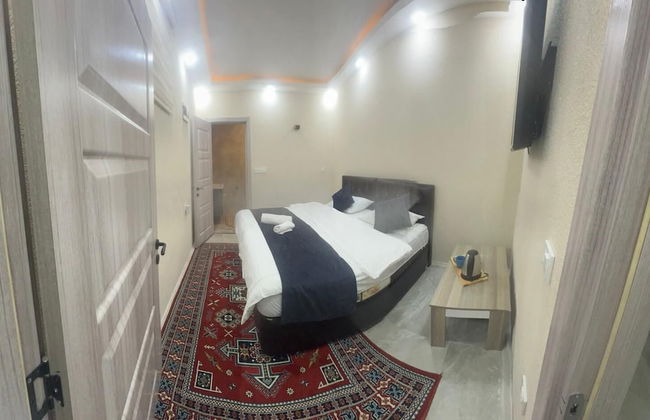 Uzungöl Ozturk Hotel - Foto 1