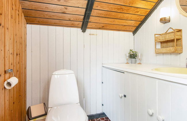 6 Person Holiday Home in Ansager-by Traum - Foto 13