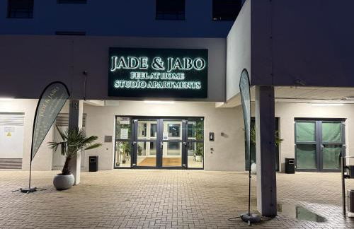 Jade&Jabo by Düsseldorf & Cologne - Foto 74