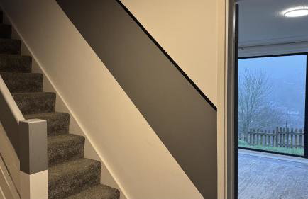 Viewpoint House Boutique 5 Bedroom Retreat Sleeps 10 - Foto 33