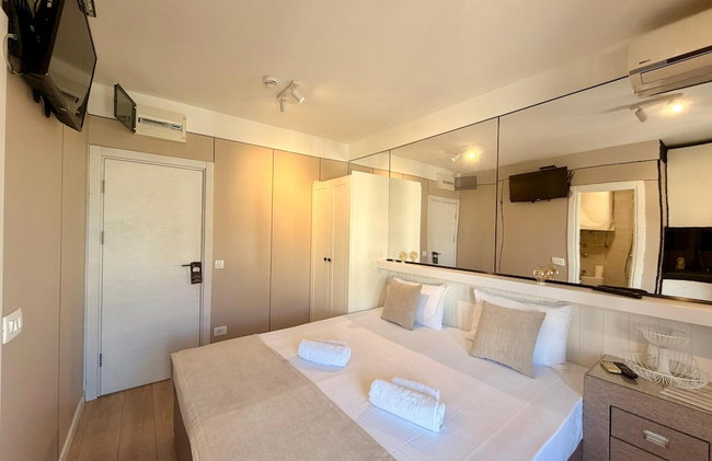Apartmani Terminal - Foto 16