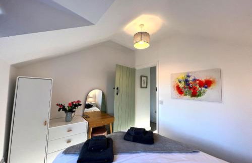 Cosy Cotswold Cottage - Jacobs Cottage - Foto 23