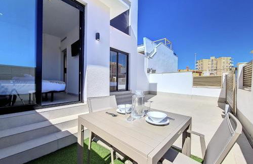 La Llana Beach MDC - 2210 - Foto 41