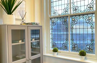 Elegant apartment in city center by HNFC Stays - Foto 11