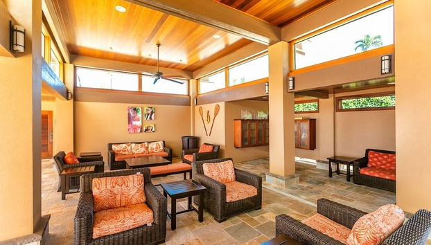 Wailea Elua 1603 2 Bedroom Condo - Foto 2, Vestíbulo