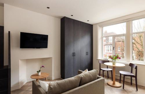 FiveM West Hampstead - North - Foto 8