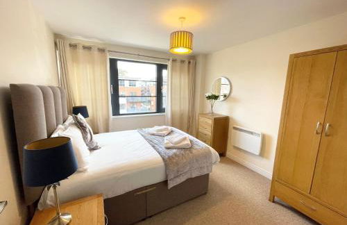 Blue Sky Apartments @Wallis Square, Farnborough - Foto 17