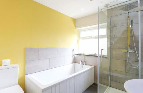 Jasmine Cottage - Foto 21