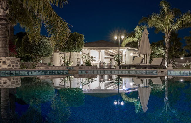 Archontiko Koutsis - Luxury Villa Collection - Foto 60