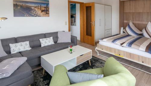 Holiday apartment Osterloog-Norddeich - Foto 5