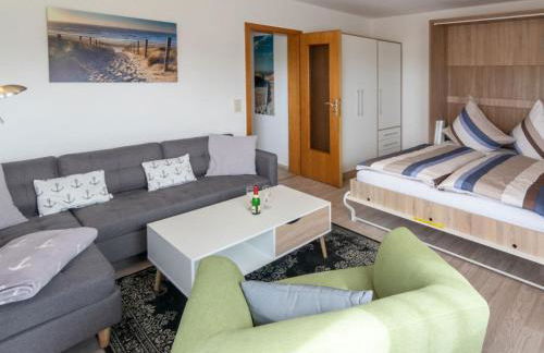 Holiday apartment Osterloog-Norddeich - Foto 5