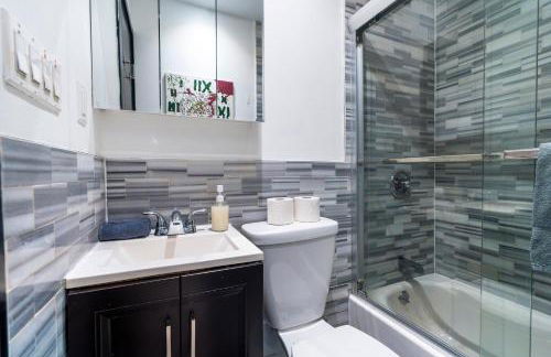 Central Park Residence in New York - Photo 9